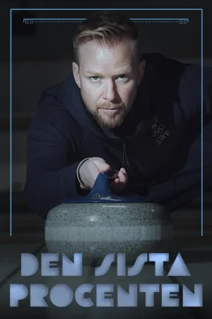 Den sista procenten