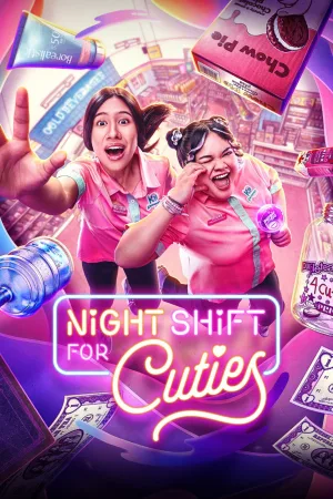 Night Shift for Cuties
