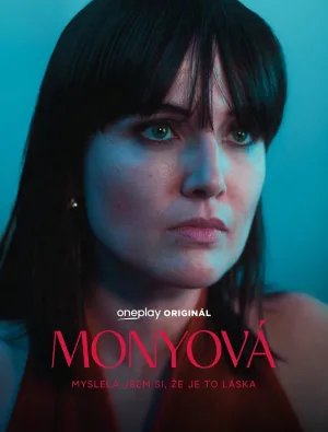 Monyová