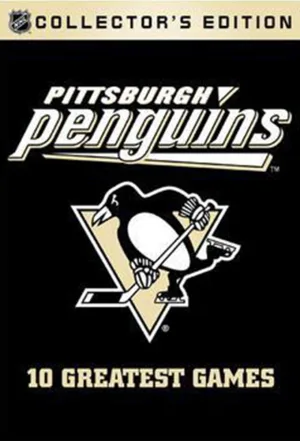Watch and download Pittsburgh Penguins Greatest Games online (1989)