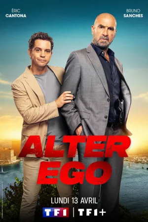 Alter Ego
