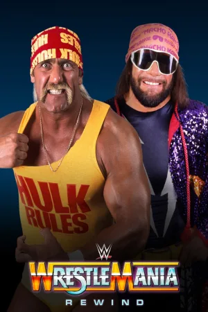 ریورسِ WrestleMania