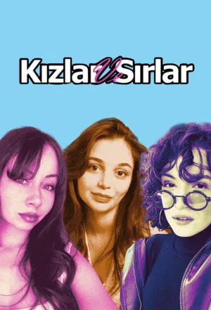 Kızlar ve Sırlar