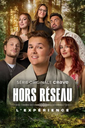 Hors réseau : l'expérience