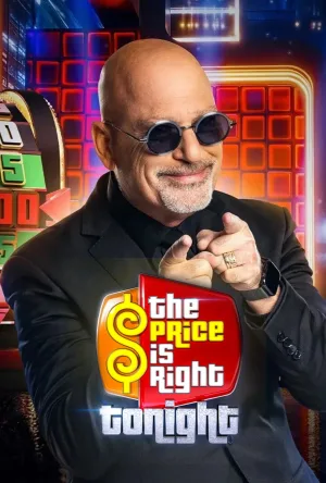 The Price is Right Tonight