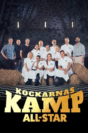 Kockarnas kamp