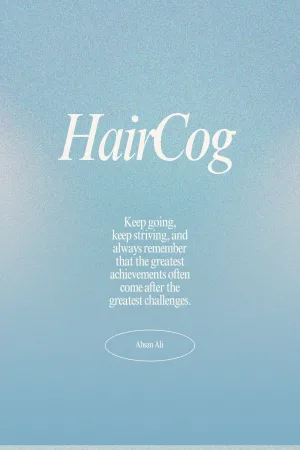 HairCog