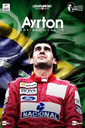 Ayrton - Indimenticabile
