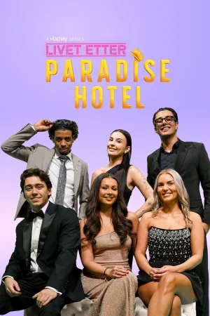 Livet etter Paradise Hotel