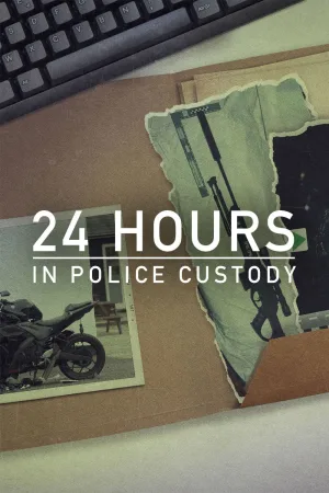 Watch and download 24 Hours in Police Custody online (2014)