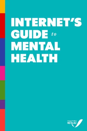 Watch and download Internet's Guide to Mental Health online (2026)
