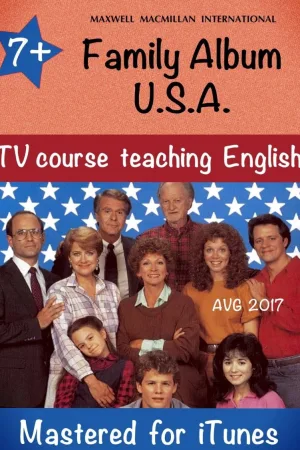 Family Album U.S.A