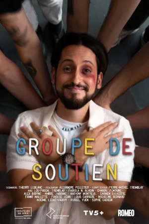 Groupe de soutien