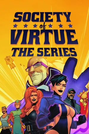 Sociedade da Virtude: A Série