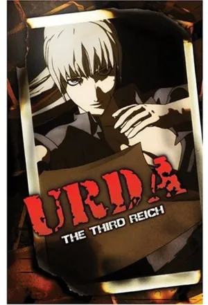 Watch and download Urda: The Third Reich online (2002)