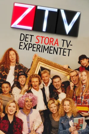 Watch and download ZTV - det stora tv-experimentet online (2026)