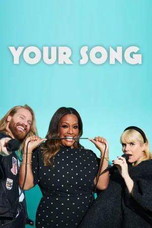 Your Song