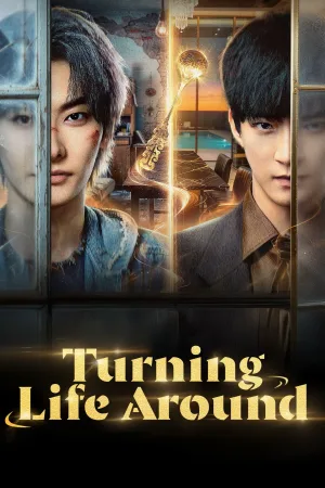 Turning Life Around