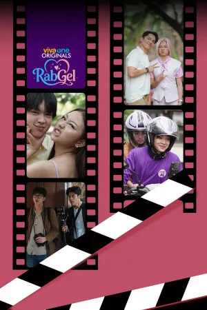 Watch and download VivaOne Originals: RabGel online (2026)
