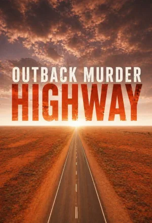 Outback Murder Highway