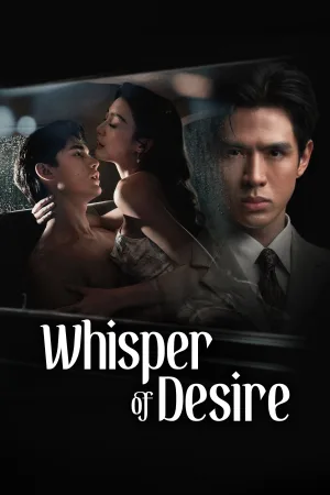 Whisper of Desire