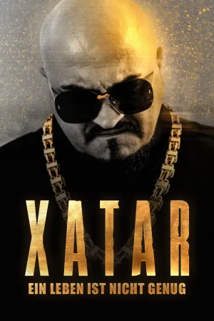 Xatar – Ein Leben ist nicht genug