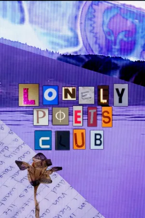 Lonely Poets Club