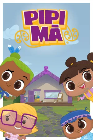 Watch and download Pipi Mā online (2018)