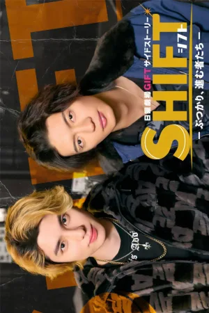 Watch and download Shift: Butsukari, Susumu Monotachi online (2026)
