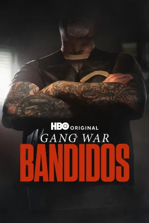 Gang War: Bandidos