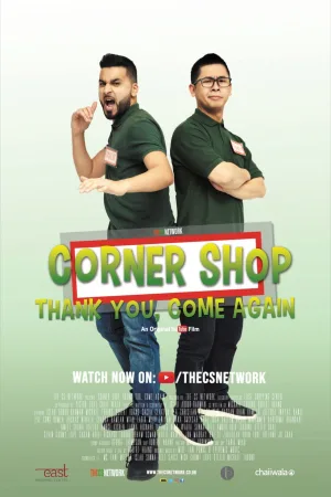 Watch and download Corner Shop Show online (2014)