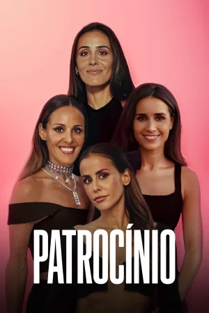 Patrocínio