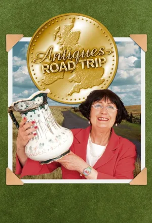 Watch and download Antiques Road Trip online (2010)