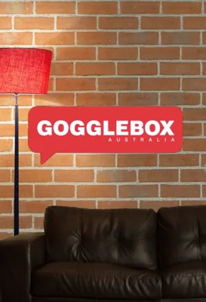 Gogglebox استرالیا