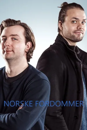 Norske Fordommer