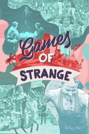 Games of Strange