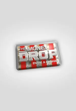 The Money Drop - به دنبال پول