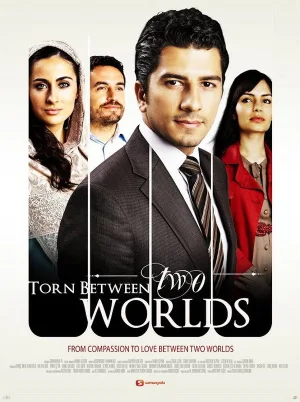 Turn Between Two Worlds