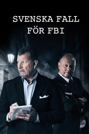 Svenska fall för FBI
