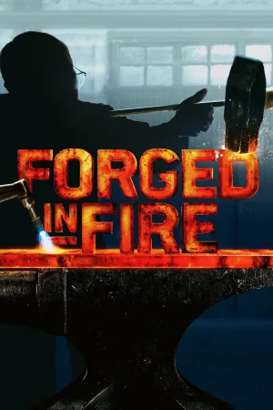 Watch and download Forged in Fire online (2015)