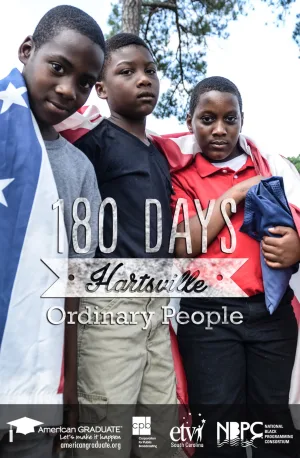 180 روز: Hartsville