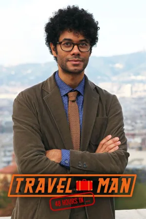 Watch and download Travel Man: 48 Hours in... online (2015)