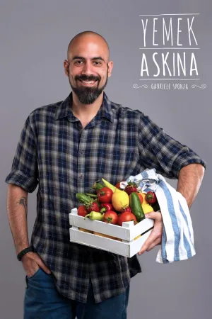 برای عشق غذا