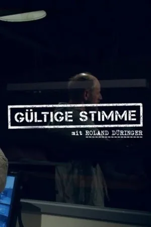 Watch and download Gültige Stimme online (2015)