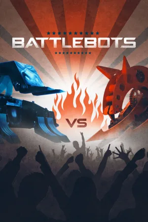 Watch and download BattleBots online (2015)