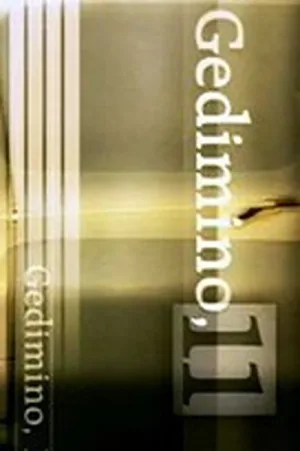 Watch and download Gedimino 11 online (2001)