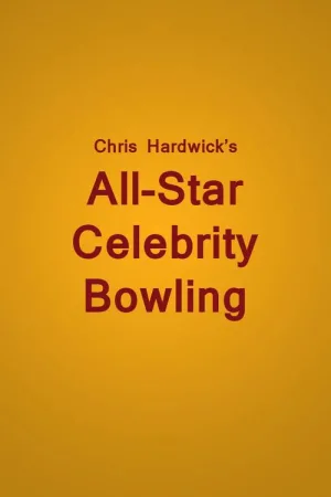 Chris Hardwick's All Star Celebrity Bowling