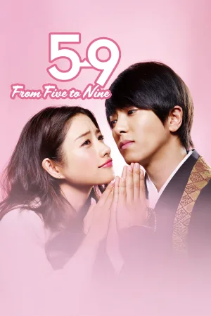 5→9 From Five to Nine