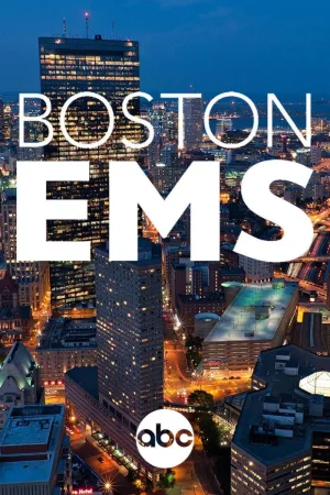 EMS بوسطن