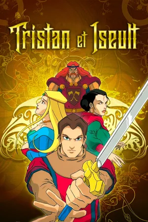 Tristán & Isolda